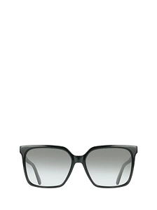 Ferragamo Eyewear Square Frame Sunglasses