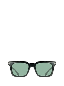 Ferragamo Eyewear Square Frame Sunglasses