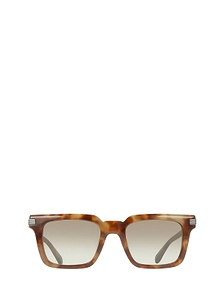 Ferragamo Eyewear Square Frame Sunglasses