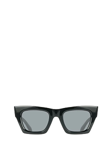 Ferragamo Eyewear Square Frame Sunglasses