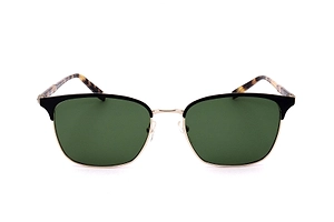 Ferragamo Eyewear Square Frame Sunglasses