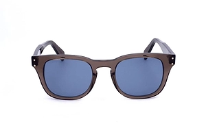 Ferragamo Eyewear Square Frame Sunglasses