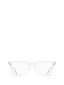 Ferragamo Eyewear Square Frame Glasses