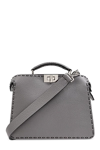 Fendi Small Peekaboo Tote Bag