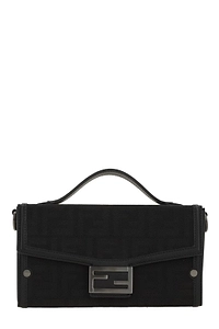 Fendi Soft Trunk Shoulder Bag