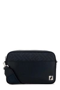 Fendi Squared Ff Camera Case