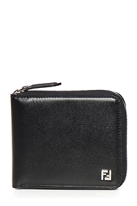 Fendi Squared Ff Wallet