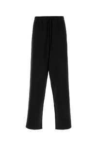 Fendi Straight-Leg Drawstring Jogging Trousers