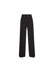 Fendi Straight-Leg Tailored Trousers