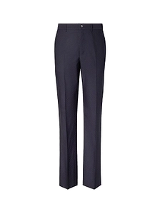 Fendi Tailored Patterned Pants