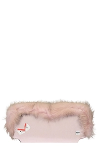 Fendi Kids Stroller Hand Warmer