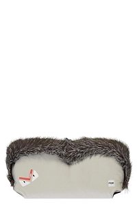 Fendi Kids Stroller Hand Warmer