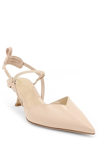Fendi Very Colibrì Pointed Toe Pumps