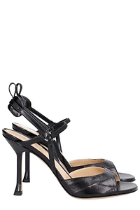 Fendi Very Colibrì Sandals