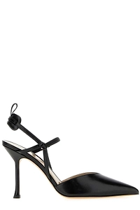 Fendi Very Colibrì Slingback Pumps