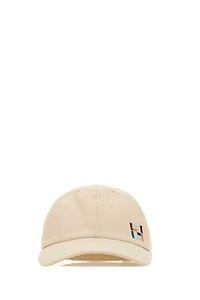 Fendi Logo-Embroidered Baseball Cap