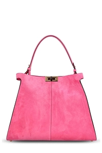 Fendi Way Large Tote Bag