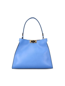 Fendi Way Medium Tote Bag