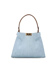 Fendi Way Medium Tote Bag