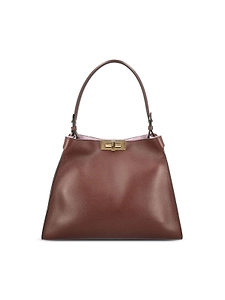 Fendi Way Medium Tote Bag