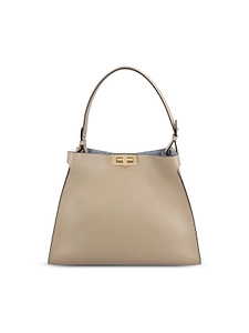 Fendi Way Medium Tote Bag