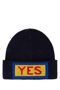 Fendi Yes Vocabulary Beanie