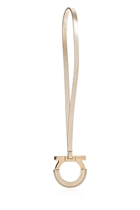 Ferragamo Gancini Charm