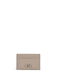 Ferragamo Gancini Logo Cardholder