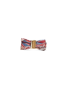 Ferragamo Bow Hairclip