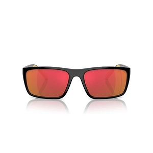 Ferrari Rectangle Frame Sunglasses