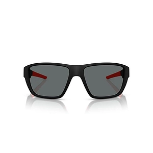Ferrari Scuderia Rectangular Sunglasses