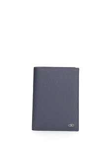 Gancini Passport Holder