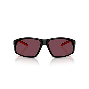 Scuderia Rectangular Sunglasses