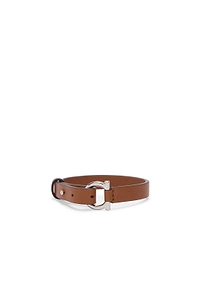 Ferragamo Buckle Strap Bracelet