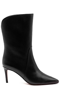 Melinor Mid Heel Boots