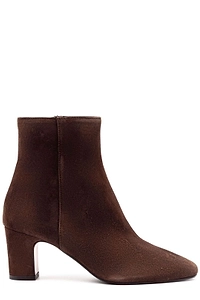 Muny Ankle Boots
