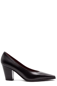 Festa Milano Wara Block Heel Pumps