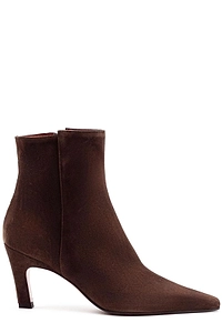 Festa Milano Yanira Ankle Boots