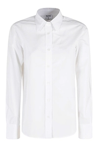 Filippa K Classic Poplin Shirt