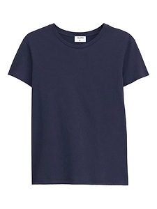 Filippa K Crew Neck T-Shirt