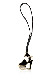 Renaissance Shoe Bag Charm