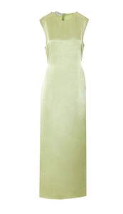 Filippa K Cut-Out Sleeveless Maxi Dress