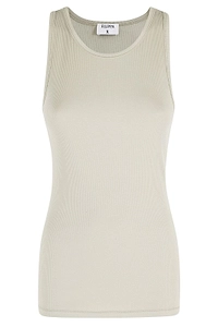 Filippa K Fine Rib Tank Top