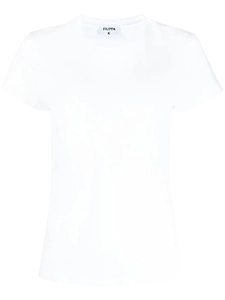 Filippa K Fitted Crew-Neck T-Shirt