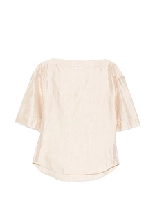 Filippa K Sheer T-Shirt