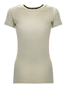 Filippa K Slim Ribbed T-Shirt