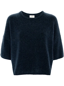 Filippa K Relaxed Knit T-Shirt