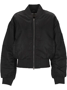 Zip Jacket