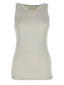 Filippa K Thin Ribbed Tank Top