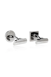 Ferragamo Domed Stone Cufflinks